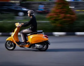 Şehir İçi Sürüş İçin En Uygun Motosikletler