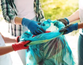 Sürdürülebilir Bir Şehir İçin Yaşadığın Şehri Nasıl Temiz Tutabilirsin?