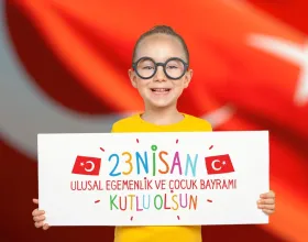 23 Nisan’ı Daha Anlamlı Kılmanın Yolları: Çocuklarla Yapılabilecek Özel Etkinlikler