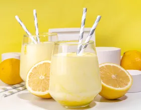 En Ekşi Smoothie Tarifleri