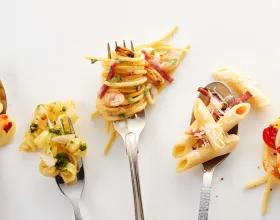 Leziz Makarna Sos Tarifleri 