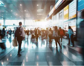 Metroda Yapılan Mikro Farkındalık: Gürültüye Rağmen Zihni Sessize Almak