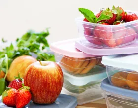 Plastiksiz Mutfağa Geçiş: Gıda Saklama ve Tüketiminde Doğa Dostu Alternatifler