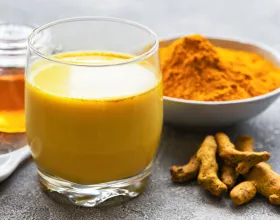 Tarifi ve Faydaları ile Golden Milk Nedir?