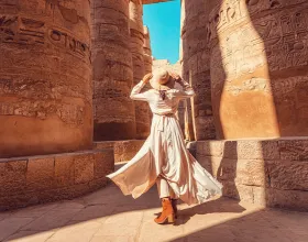  UNESCO Dünya Mirası Listesinde Bir Gün: Kültürel Miras Yolculuğu 