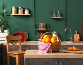 Karbon Nötr Mutfak: Tabağınızdaki Emisyonu Azaltmak