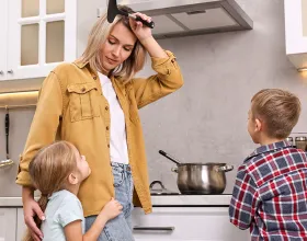 Görünmeyen İş Yükü: Zihinsel Yük ve Kadınlar