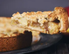 Şekersiz Tatlı Sanatı: Doğal Alternatiflerle Gurme Tatlar