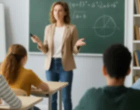 Geleceğin Öğretmenliği: Dijital Çağda Eğitmen Olmak