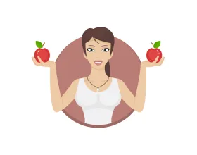 Cildin İçten Parlasın: Kırmızı Elma Tüketmenin Cilt Sağlığına Faydaları