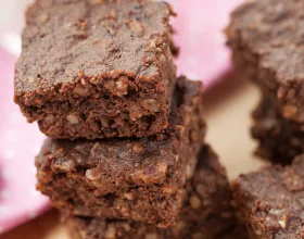 8 Aralık Dünya Brownie Günü’nde Pişman Etmeyen Akşam Tatlısı Tarifleri