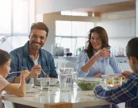 Aile Sofrasının Çocuklar Üzerindeki Etkisi