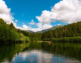 Ruhuna İyi Gelecek Rotalar Dünyanın Keşif Listesindeki Yeni Durağı: Karadeniz Kıyıları