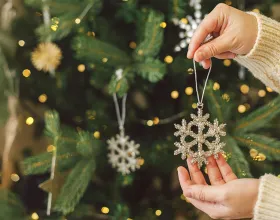 Enerji Dostu Yılbaşı Süslemesi Fikirleri