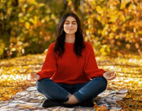 Duygusal Detoks: Meditasyonun Duygular Üzerindeki Şaşırtıcı Etkileri