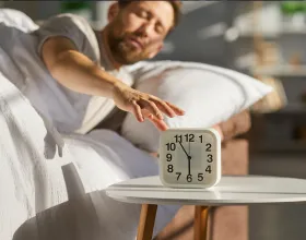 Sabahları Metabolizmanı Yavaşça Uyandır, Kendine Teşekkür Et!