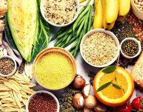 Beslenmede Protein, Lif ve Karbonhidrat Dengesiyle Yeni Bir Sen İnşa Etmek