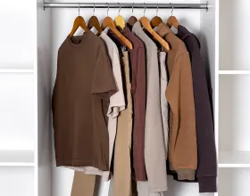 Tüketim Çılgınlığına Karşı Duruş: "Kapsül Gardırop" ile Sürdürülebilir Şıklık