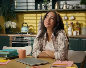 Hayata Daha Dengeli Bakmanın Küçük Bir Anahtarı: Olumlu Düşünmek