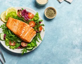 Enerji Veren Öğle Molaları: Evde ve Ofiste Kolay Hazırlanabilir Fit Öğle Menüleri