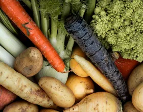 Mutfakta İsrafı Bitiriyoruz: Atıksız Yemek Tarifleri