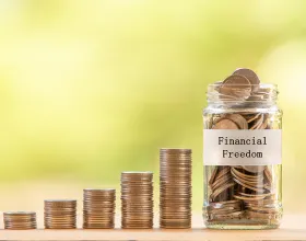 Finansal Özgürlüğünü Sağlamak İstersen Bunları Yapmalısın