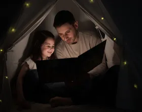 Çocukların Hayal Dünyası için Hikâyelerin Önemi