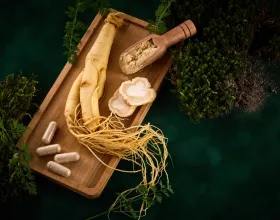 Adaptogen Bitkiler ve Stres Yönetimindeki Rolleri