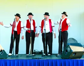 Barbershop Quartet Nedir? Bu Müzik Türünün Tarihi ve Efsaneleşmiş Performansları