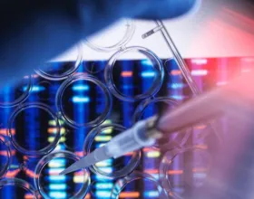 Geleceğin Teknolojisi: DNA’yı Dijitalleşen Dünyada Kullanmak