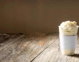 En Güzel Frappe Tarifleri