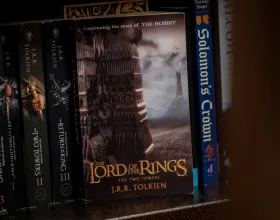 J.R.R. Tolkien'in Mutlaka Okuman Gereken Eserleri