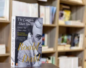 Roald Dahl'in Mutlaka Okuman Gereken Kitapları