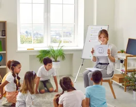 Sosyal ve Duygusal Öğrenme (SEL) Nedir? Çocuk Eğitimindeki Önemi Nedir?