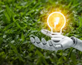 Yapay Zekâ Sürdürülebilirliği Nasıl Destekliyor?