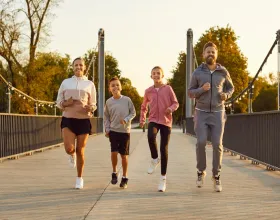 Kendinin Ve Ailenin Sağlığı İçin Alabileceğin Önlemler