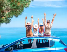 Kurban Bayramı İçin Tercih Edebileceğin Tatil Alternatifleri 