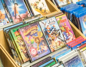 Mutlaka İzlemen Gereken Animasyon Filmleri