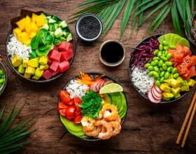 Antrenman Öncesi Tüketebileceğin Besinler