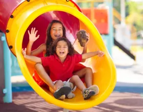Çocuğuna Arkadaş Edinme Konusunda Neler Anlatabilirsin?