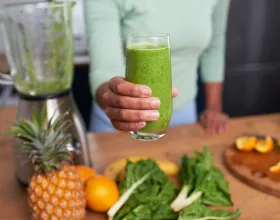 Bağırsak Dostu Smoothieler: Mikrobiyomunu Desteklemenin Lezzetli Yolları