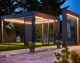 Bahçe ve Balkon Aydınlatmalarını Nasıl Çevre Dostu Yaparsın?