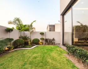 Bahçeli Evin İçin Sürdürülebilir Öneriler