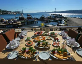 En İyi Balık Nerede Yenir?