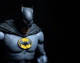 Dünden Bugüne Batman Karakterleri 