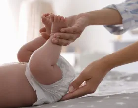 Bebek Bezi Seçilirken Nelere Dikkat Etmek Gerekiyor?