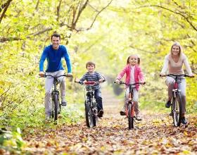 Pazar Günü Ailecek Yapılacak Keyifli Şeyler