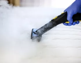 Evini Buhar Gücü İle Nasıl Temizleyebilirsin?