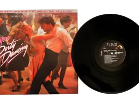 Dans Temalı En Güzel Filmler