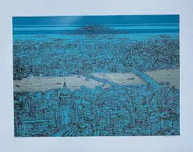 Dünyaca Ünlü Türk Ressamları